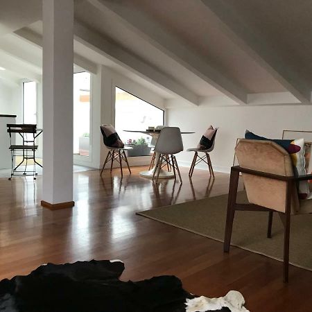 ヴィチェンツァLe Terrazzeアパートメント エクステリア 写真