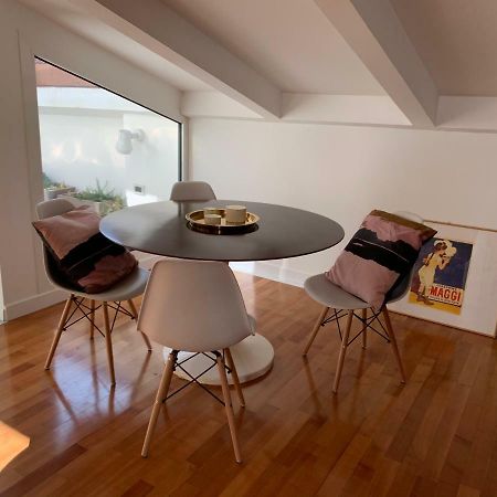 ヴィチェンツァLe Terrazzeアパートメント エクステリア 写真