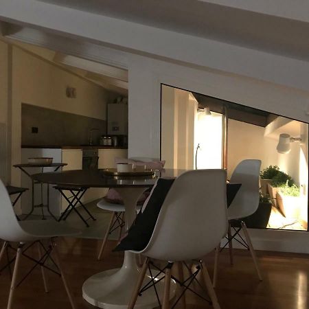 ヴィチェンツァLe Terrazzeアパートメント エクステリア 写真