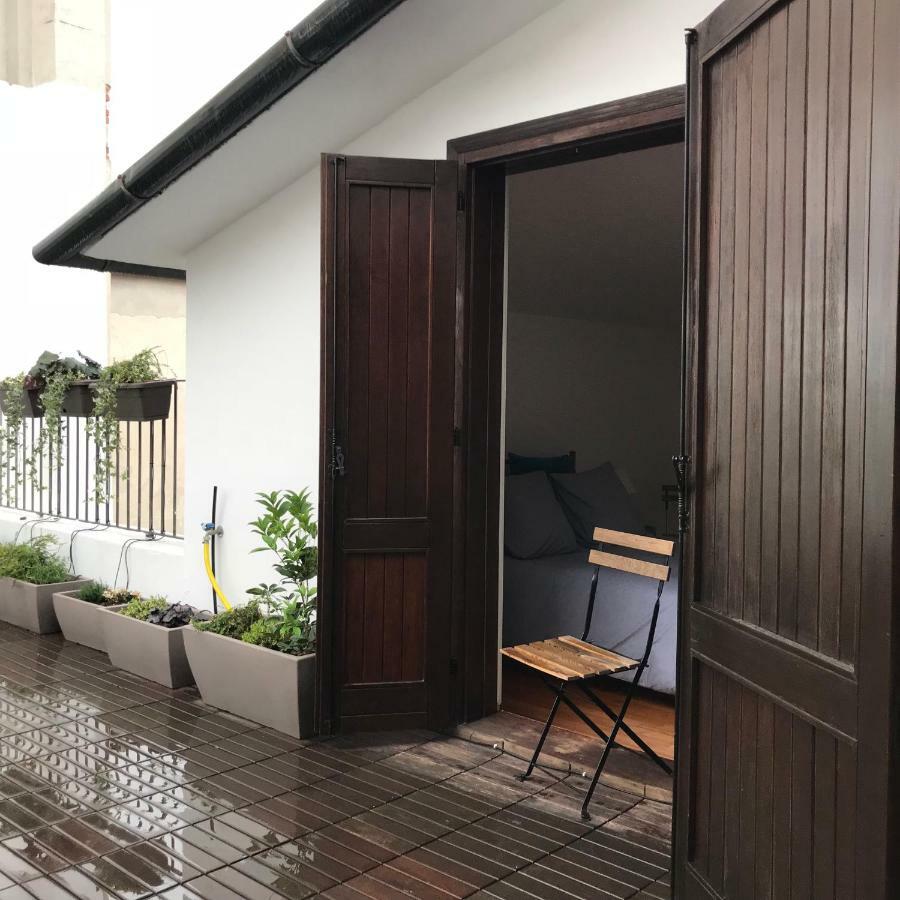 ヴィチェンツァLe Terrazzeアパートメント エクステリア 写真