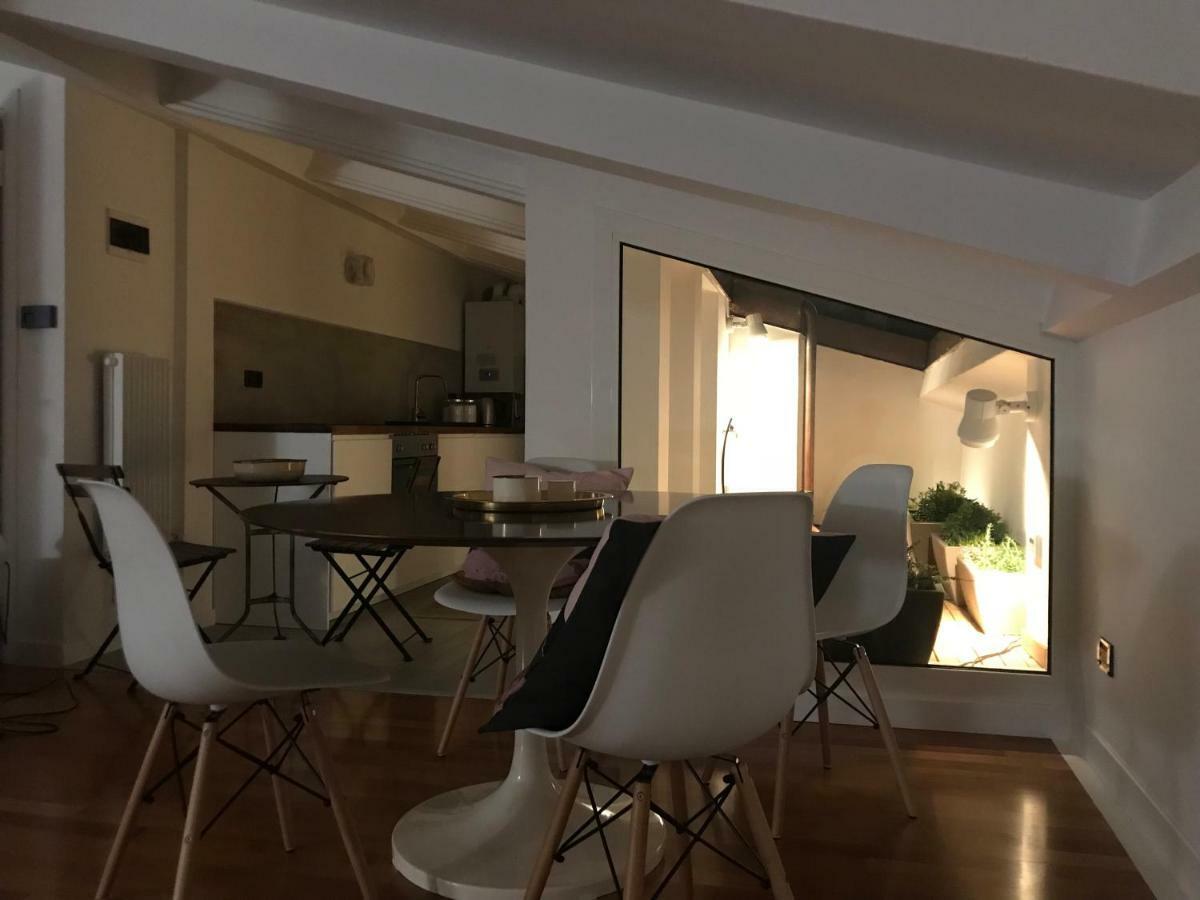ヴィチェンツァLe Terrazzeアパートメント エクステリア 写真