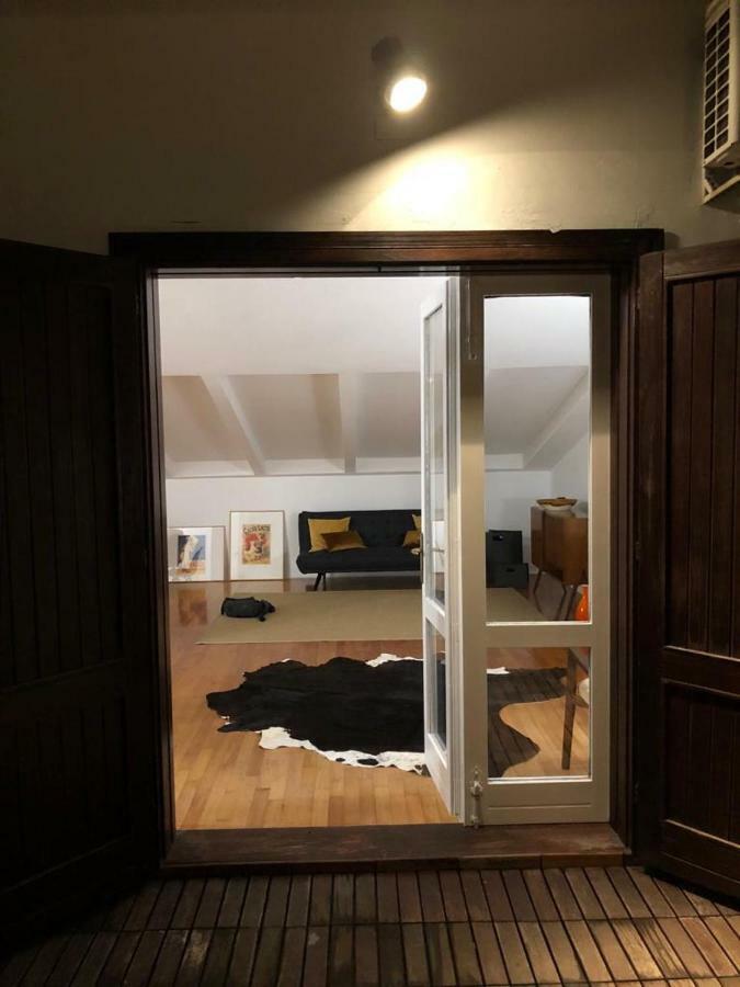ヴィチェンツァLe Terrazzeアパートメント エクステリア 写真